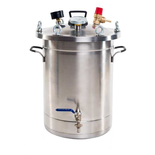 Распродажа автоклавов БУЛАТ в Топках