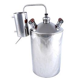 Самогонный аппарат в Топках всего за 3200 рублей